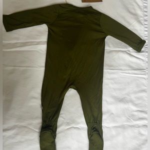 Kyte Baby Bamboo Footie